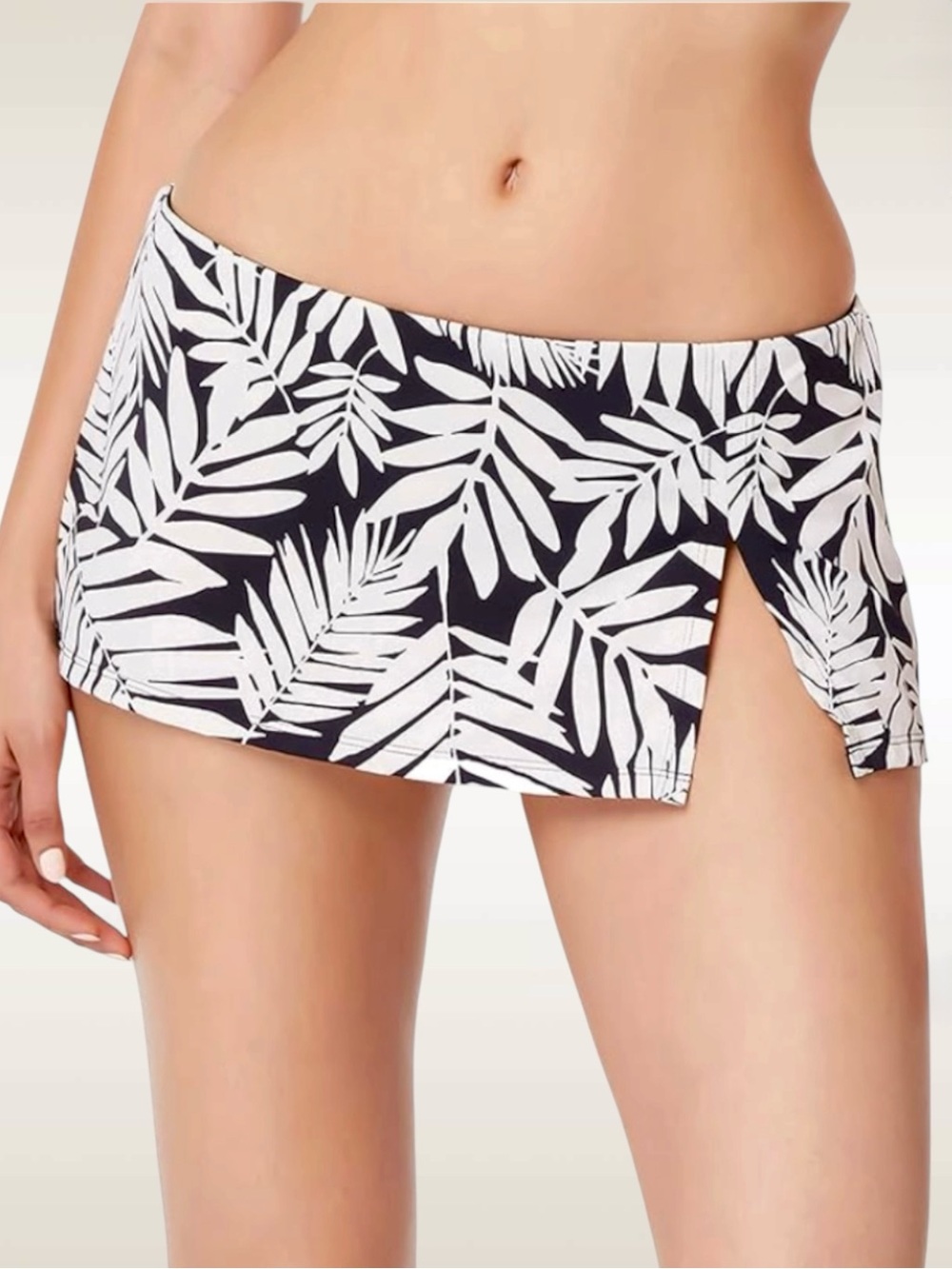 Bleu Rod Beattie Urban Oasis Skirted Hipster